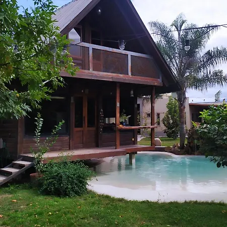 Cabanas Pirena